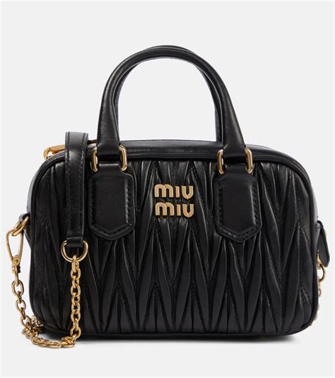 miu miu convertible leather crossbody bag|miumiu mini crossbody bags.